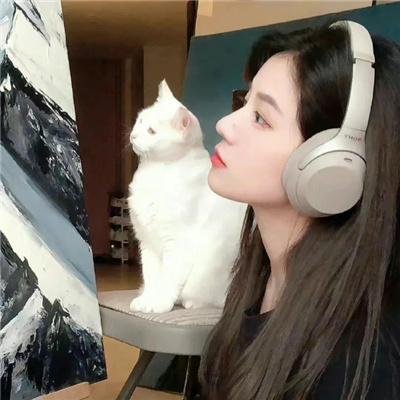 当我看着你 海报