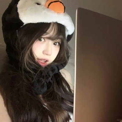 我的差评女友 海报